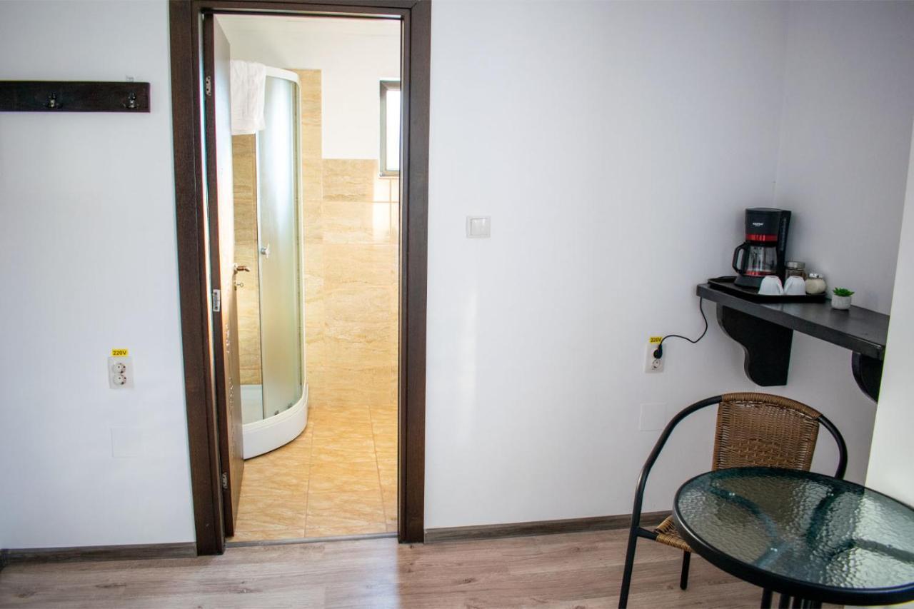 Casa Mocanitei Vişeu de Sus Buitenkant foto