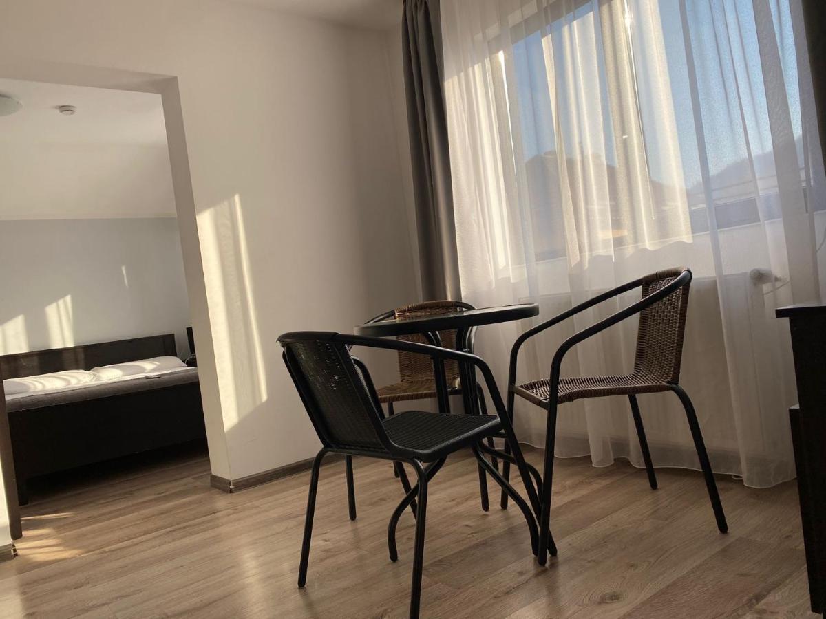 Casa Mocanitei Vişeu de Sus Buitenkant foto