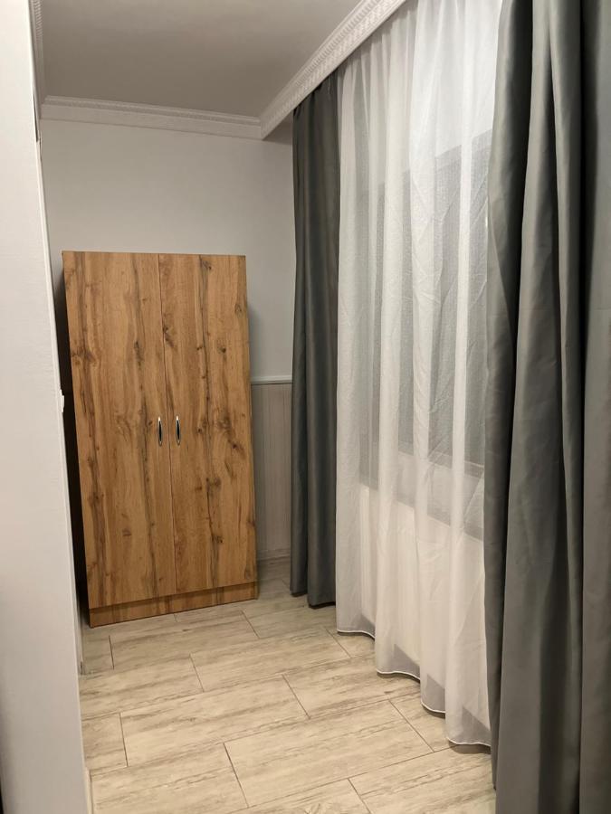 Casa Mocanitei Vişeu de Sus Buitenkant foto