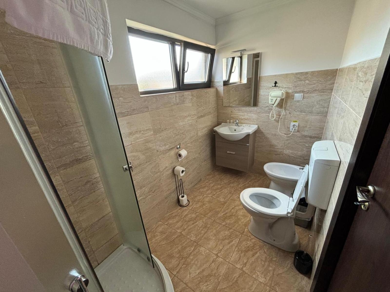 Casa Mocanitei Vişeu de Sus Buitenkant foto