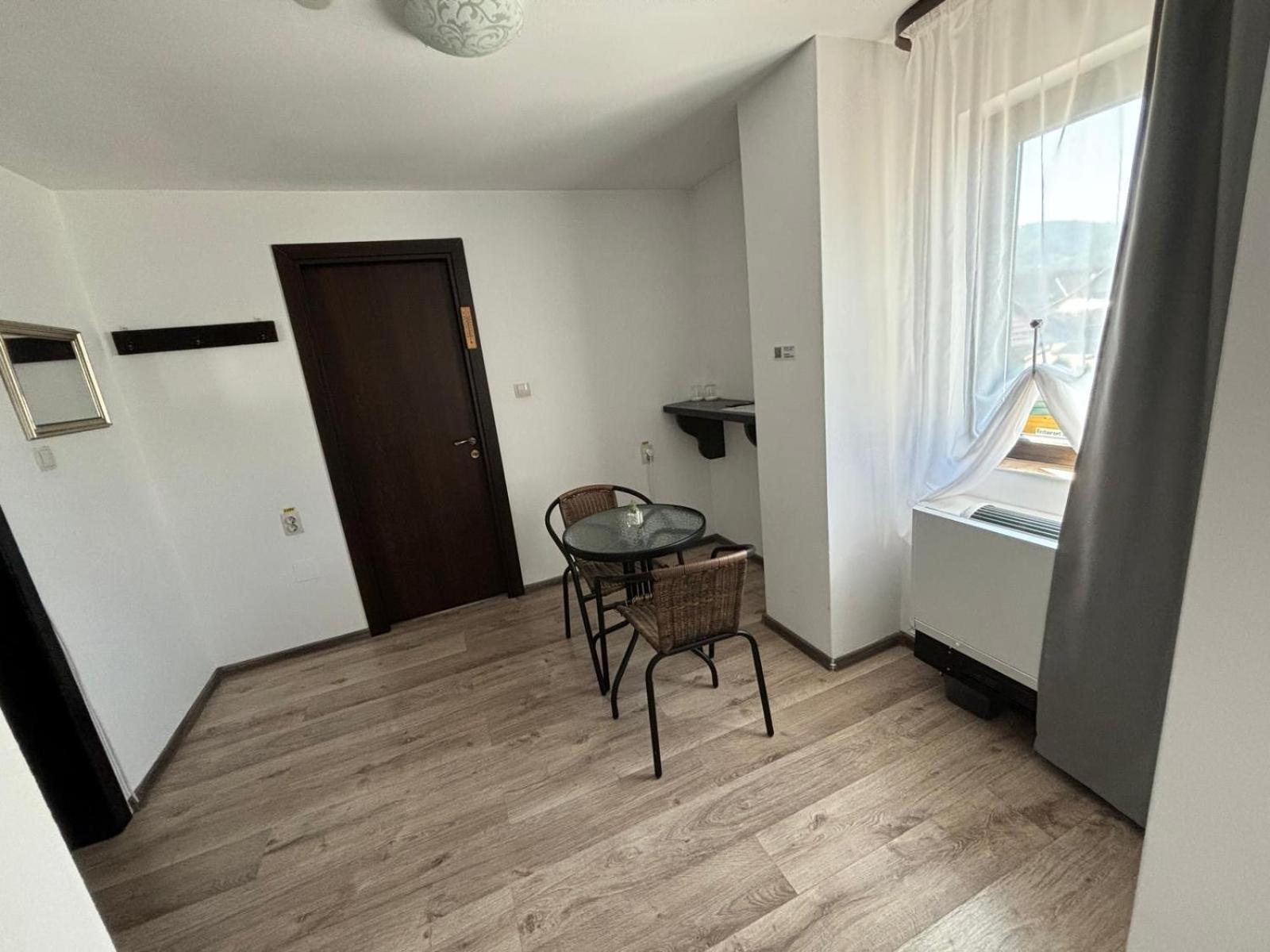 Casa Mocanitei Vişeu de Sus Buitenkant foto